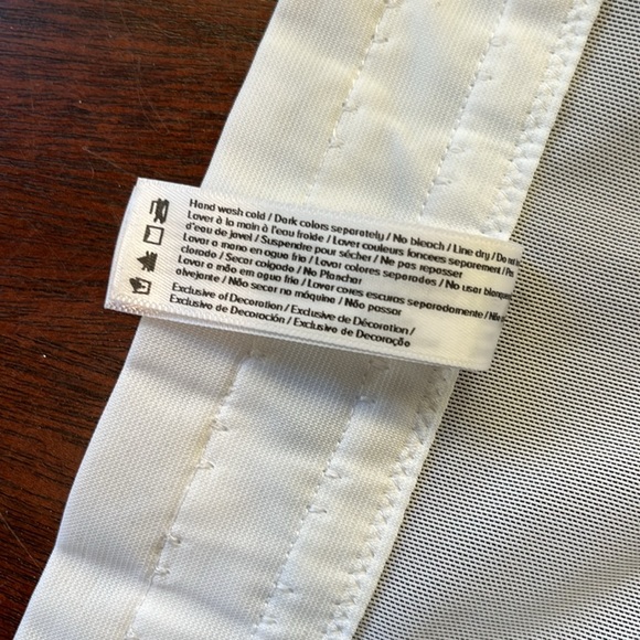 Dominique Juliet Underwire Corset Bustier 40C 8950 - Picture 9 of 11